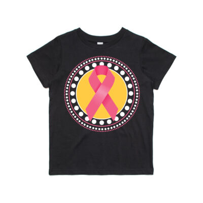 Bold Supporter Tee - Kids Thumbnail